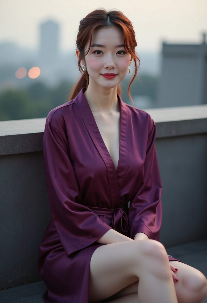 兰陵王妃