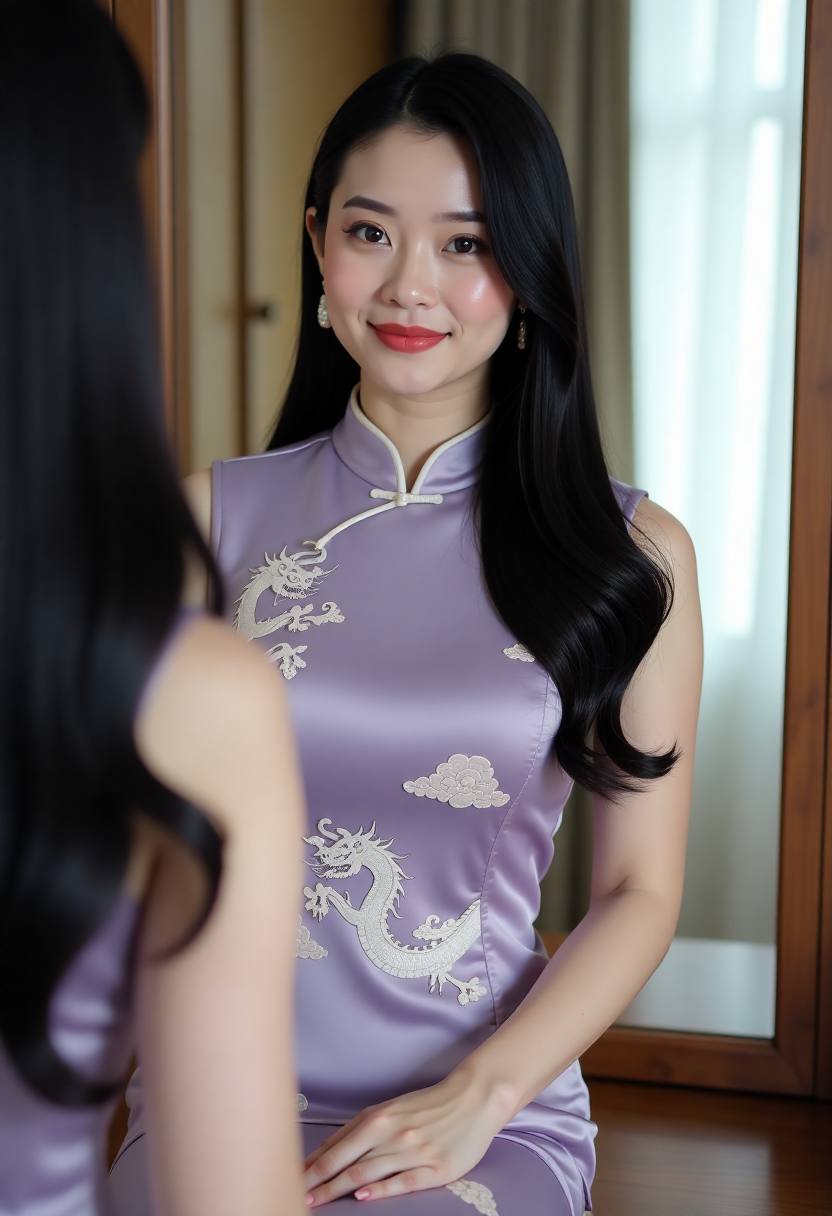 红尘往事