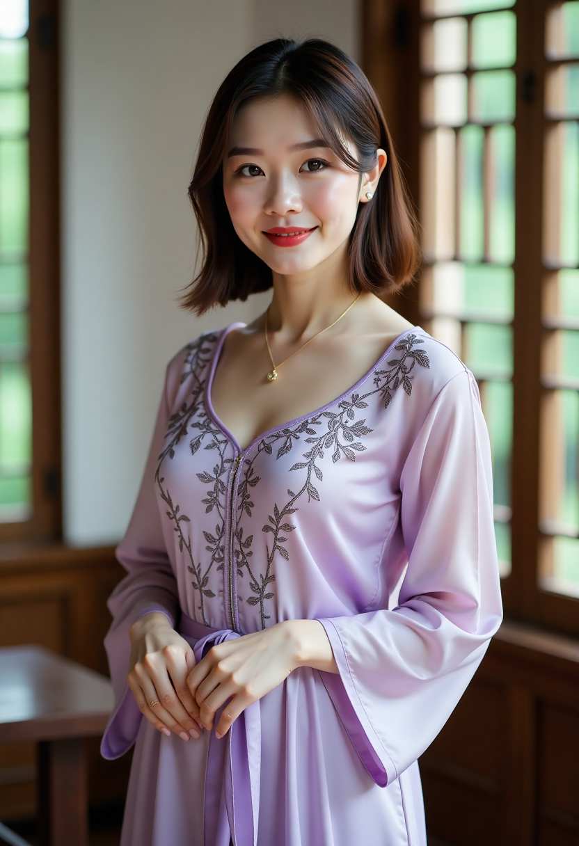 黎明破晓