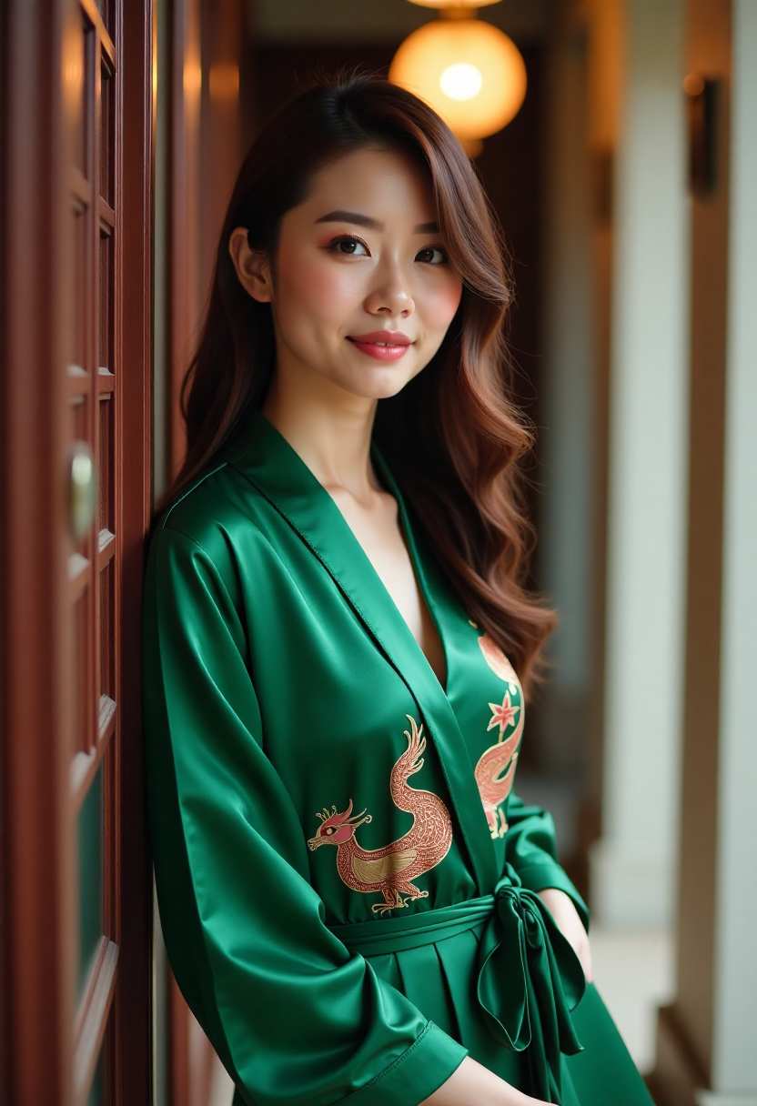 寻找光芒